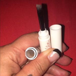 Chella Eyebrow Cream in Taupe